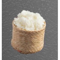 STICKY RICE